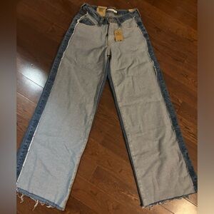 LEVIS ‘94 BAGGY WIDE LEG